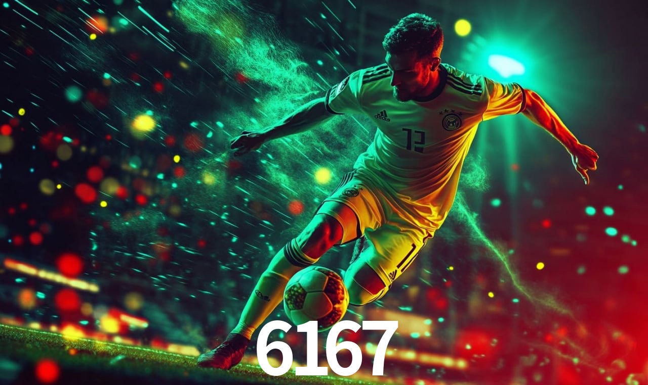 6167 - Customer Support